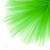 Фатин матовый 16-146, 12 гр/м2, шир.300см, цвет зелёный - купить в Копейске. Цена 112.70 руб.