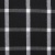 Костюмная ткань «Клетка» BLACK, 215 гр/м2, шир.148 см - купить в Копейске. Цена 452.62 руб.