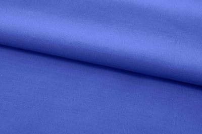 Ткань сорочечная стрейч 18-3949, 115 гр/м2, шир.150см, цвет св.василёк - купить в Копейске. Цена 285.04 руб.