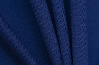Трикотаж "Grange" R.BLUE 5# (2,38м/кг), 280 гр/м2, шир.150 см, цвет т.синий - купить в Копейске. Цена 870.01 руб.