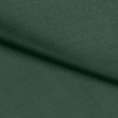 Ткань подкладочная Таффета 19-5917, антист., 53 гр/м2, шир.150см, дубл. рулон, цвет т.зелёный - купить в Копейске. Цена 67.06 руб.