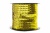 Пайетки "ОмТекс" на нитях, SILVER-BASE, 6 мм С / упак.73+/-1м, цв. А-1 - т.золото - купить в Копейске. Цена: 468.37 руб.