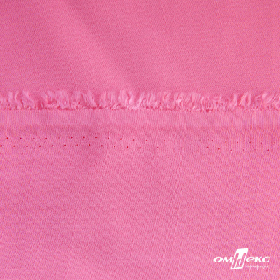 Ткань плательная Марсель 80% полиэстер 20% нейлон,125 гр/м2, шир. 150 см, цв. розовый - купить в Копейске. Цена 460.18 руб.