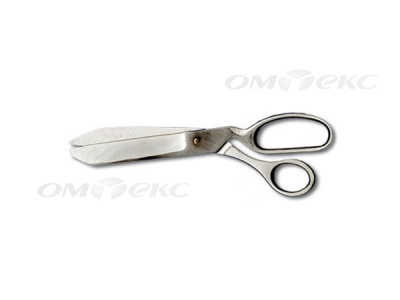 Горячие ножницы для шитья 230/105 TBY.JX-02 - купить в Копейске. Цена: 2 129.94 руб.