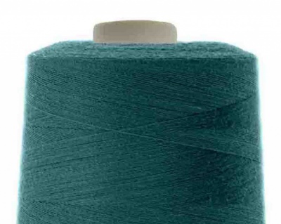Швейные нитки (армированные) 28S/2, нам. 2 500 м, цвет 252 - купить в Копейске. Цена: 148.95 руб.