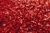 Сетка с пайетками №18, 188 гр/м2, шир.130см, цвет красный - купить в Копейске. Цена 371 руб.