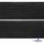 Резинка 50 мм (40 м)  черная бобина - купить в Копейске. Цена: 562.92 руб.