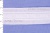 Лента шторная 30 мм (100 м) синяя упак. / равномерная сборка - купить в Копейске. Цена: 681.04 руб.