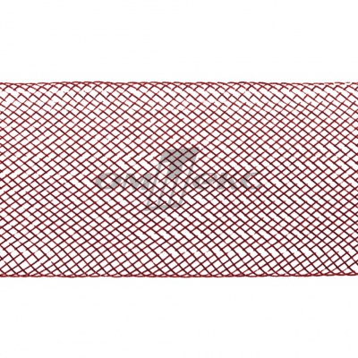 Регилиновая лента, шир.65мм, (уп.25 ярд), цветной - купить в Копейске. Цена: 499.43 руб.