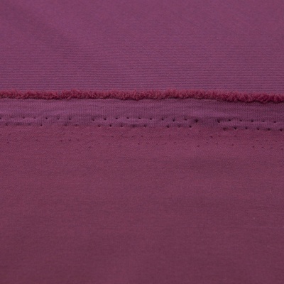 Костюмная ткань с вискозой "Меган" 19-2430, 210 гр/м2, шир.150см, цвет вишня - купить в Копейске. Цена 378.55 руб.