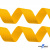Жёлтый- цв.506 -Текстильная лента-стропа 550 гр/м2 ,100% пэ шир.20 мм (боб.50+/-1 м) - купить в Копейске. Цена: 318.85 руб.