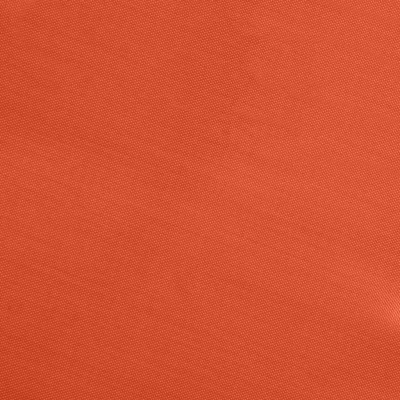 Ткань подкладочная Таффета 16-1459, антист., 53 гр/м2, шир.150см, цвет оранжевый - купить в Копейске. Цена 62.37 руб.