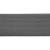 Косая бейка атласная 132м/18-0201/т.серый - купить в Копейске. Цена: 161.50 руб.