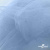 Сетка Фатин Глитер серебро, 12 (+/-5) гр/м2, шир.150 см, 16-93/голубой - купить в Копейске. Цена 145.46 руб.
