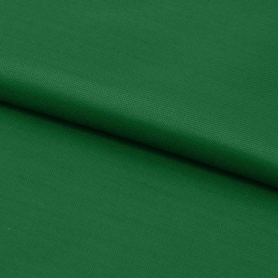 Ткань подкладочная Таффета 19-5420, антист., 54 гр/м2, шир.150см, цвет зелёный - купить в Копейске. Цена 65.53 руб.