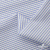 Ткань сорочечная Клетка Виши, 115 г/м2, 58% пэ,42% хл, шир.150 см, цв.2-голубой, (арт.111) - купить в Копейске. Цена 306.69 руб.
