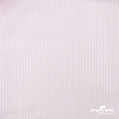 Ткань сорочечная Солар, 115 г/м2, 58% пэ,42% хл, окрашенный, шир.150 см, цв.2-розовый (арт.103)  - купить в Копейске. Цена 306.69 руб.