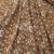 Плательная ткань "Фламенко" 11.1, 80 гр/м2, шир.150 см, принт растительный - купить в Копейске. Цена 239.03 руб.