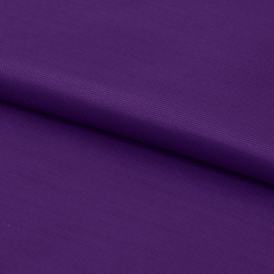 Ткань подкладочная "EURO222" 19-3748, 54 гр/м2, шир.150см, цвет т.фиолетовый - купить в Копейске. Цена 73.32 руб.